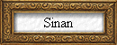 Sinan